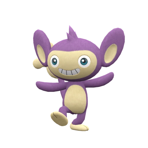 aipom sprite 105