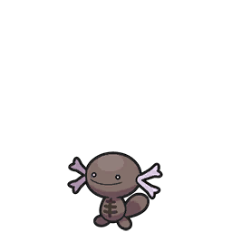 wooper paldea
