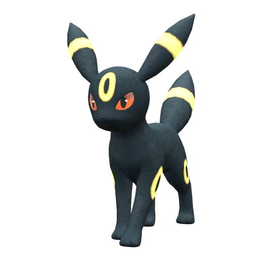 umbreon sprite 82