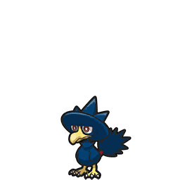 murkrow