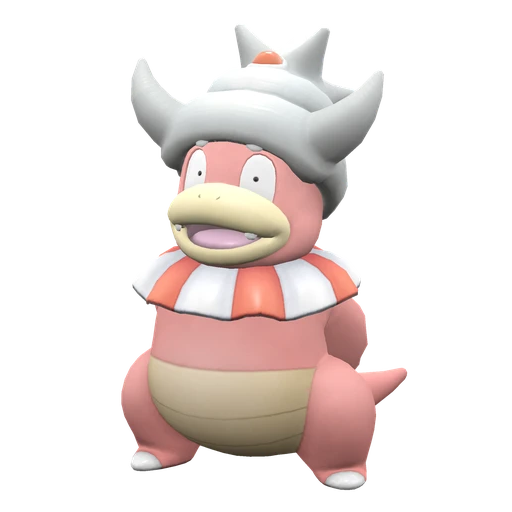 slowking sprite 82