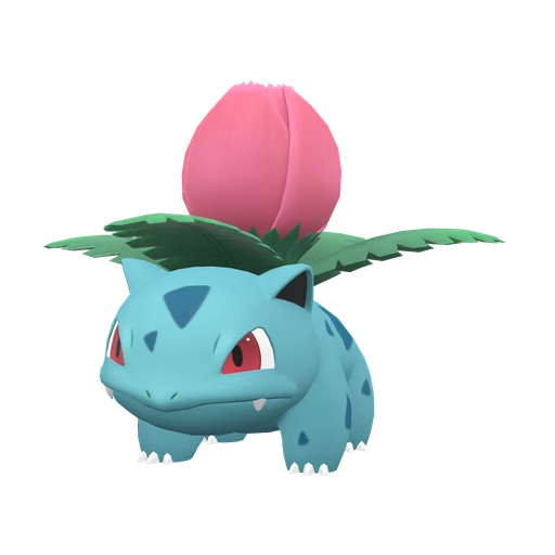 ivysaur sprite 99