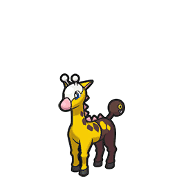 girafarig