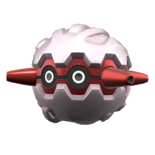 forretress sprite 76