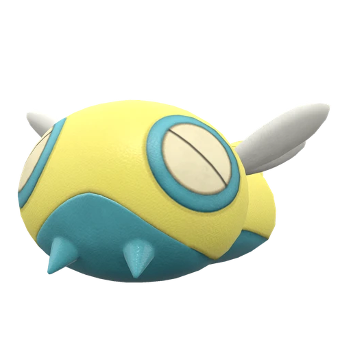 dunsparce sprite 70