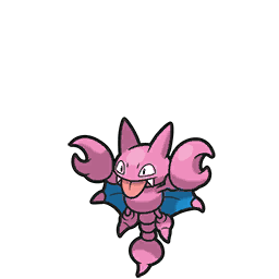 Gen IX (Paldea) Sprite