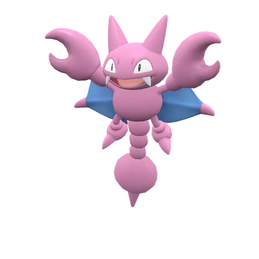 gligar sprite 105