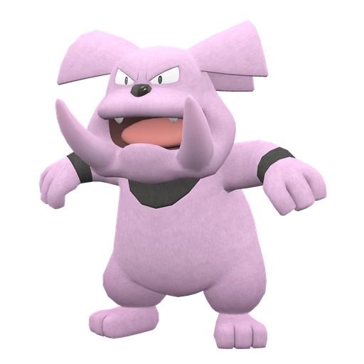 granbull sprite 70