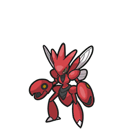Gen IX (Paldea) Sprite