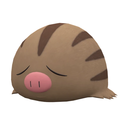 swinub sprite 70