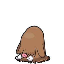 piloswine