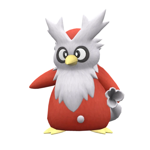delibird sprite 76