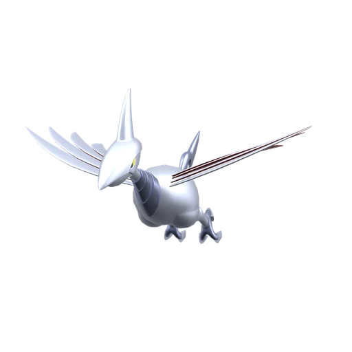 skarmory sprite 82