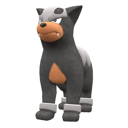houndour sprite 76