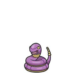 ekans