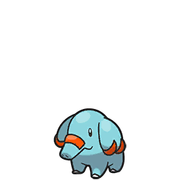 phanpy