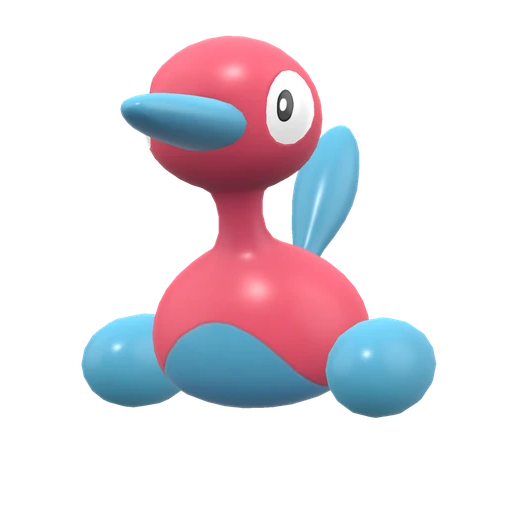 porygon2 sprite 76