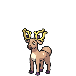 stantler