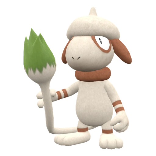 smeargle sprite 70
