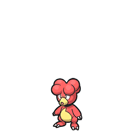 Gen IX (Paldea) Sprite