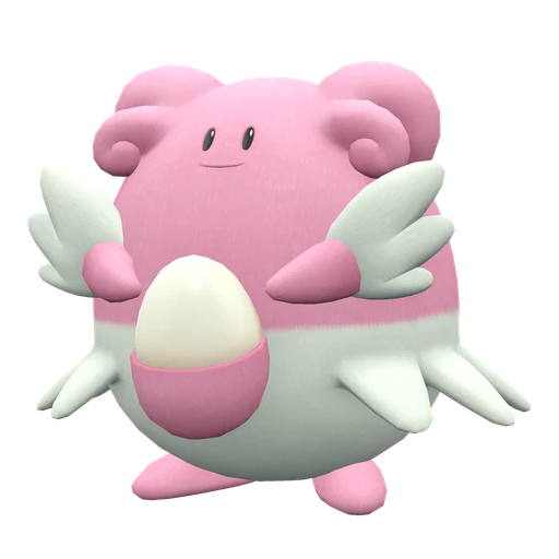 blissey sprite 70
