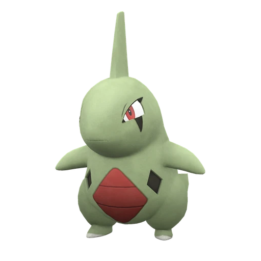 larvitar sprite 76