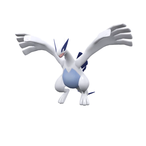lugia sprite 70