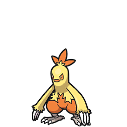 combusken