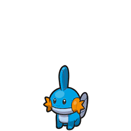 mudkip
