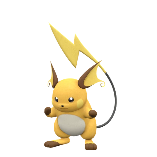 raichu sprite 150