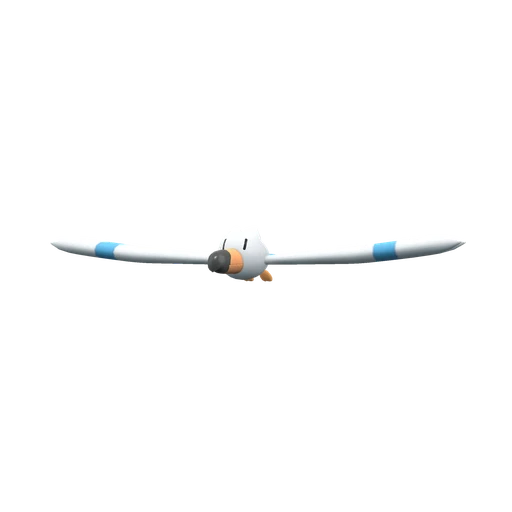 wingull sprite 43