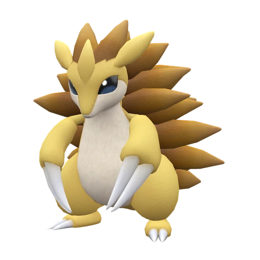 sandslash sprite 93