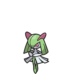 kirlia