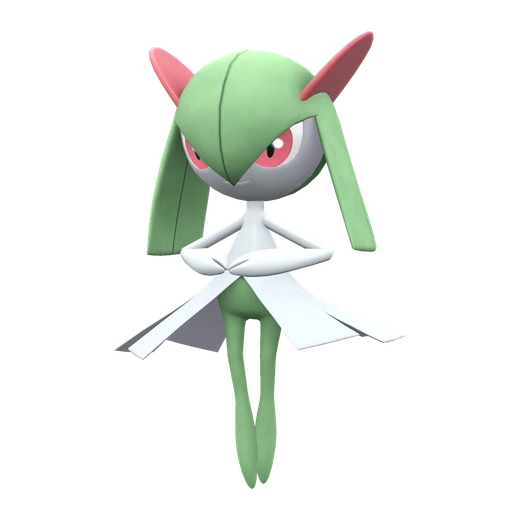 kirlia sprite 49