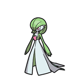 gardevoir