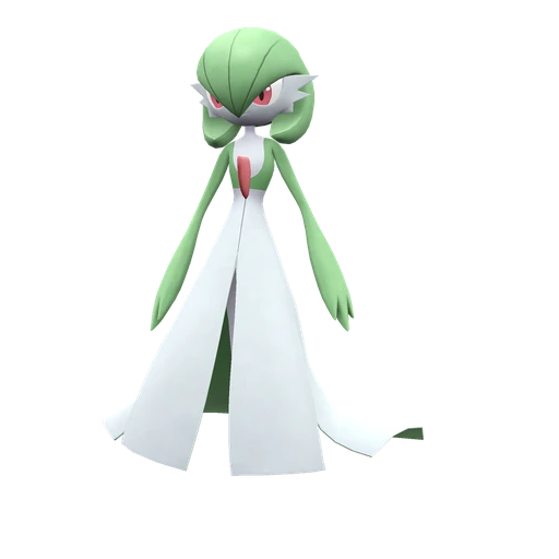 gardevoir sprite 55