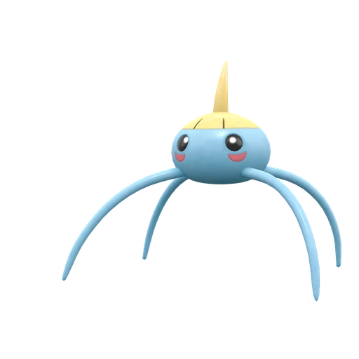 surskit sprite 43