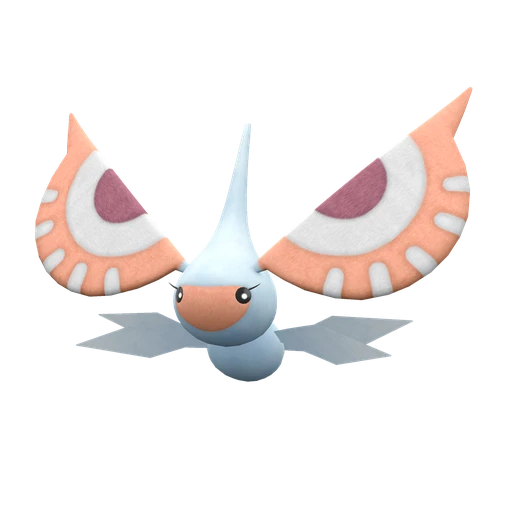 masquerain sprite 43