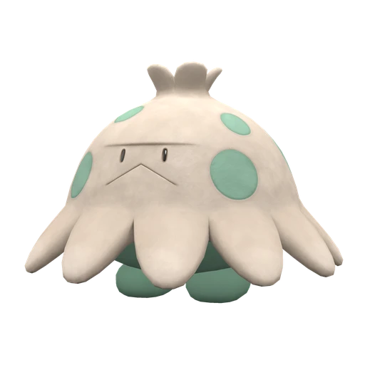 shroomish sprite 43