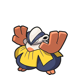 hariyama