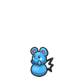 Gen IX (Paldea) Sprite