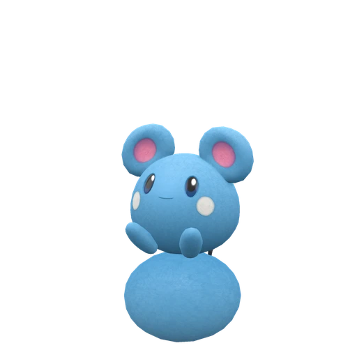 azurill sprite 43