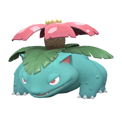 venusaur sprite 150