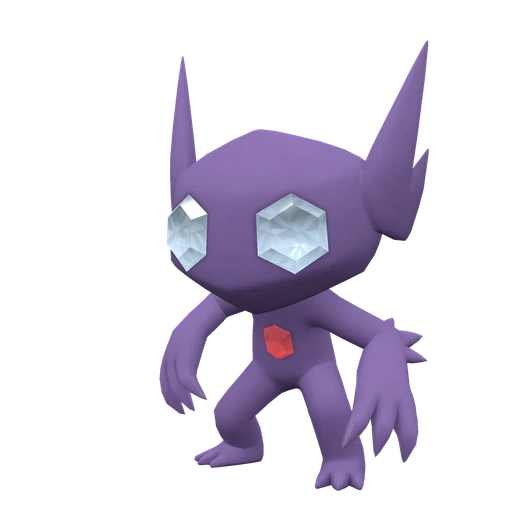 sableye sprite 55