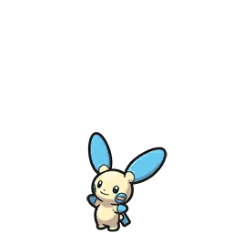 Gen IX (Paldea) Sprite