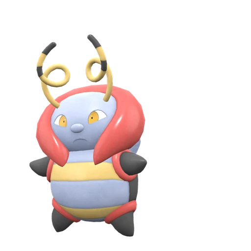 volbeat sprite 43