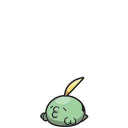 Gen IX (Paldea) Sprite