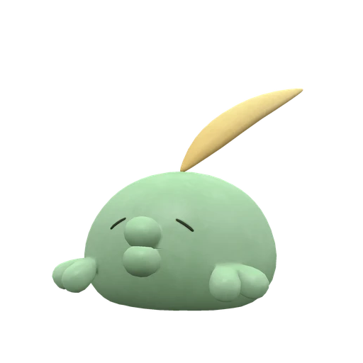gulpin sprite 90