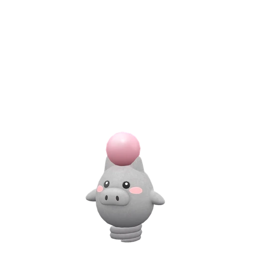 spoink sprite 49
