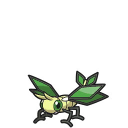 Gen IX (Paldea) Sprite